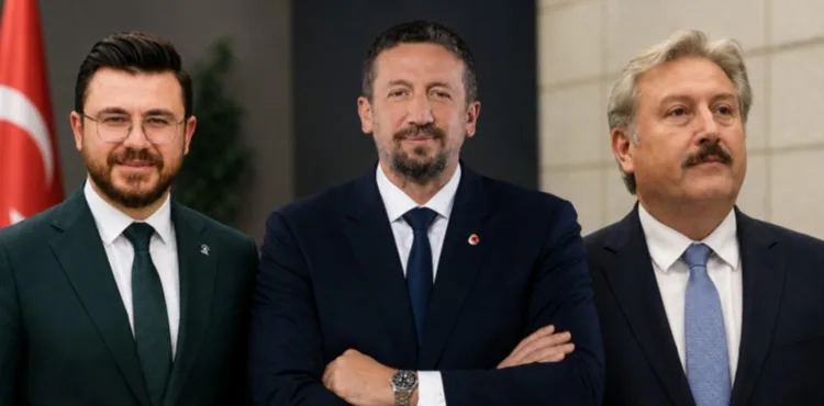 Melikgazi Kayseri Basketbol Lige Devam Ediyor