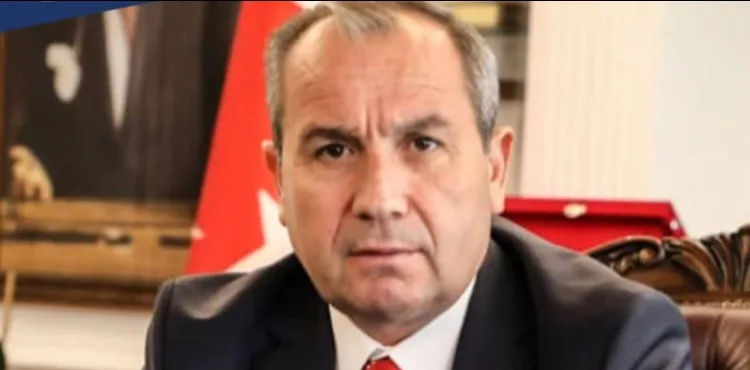 Erciyes 38 FK'da genel koordinatörlük görevine Ahmet Yıldız getirildi