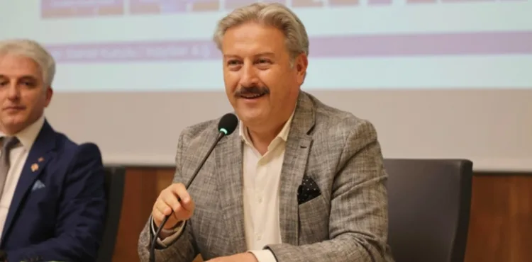 KAYSERİ SERBEST BÖLGE 2025 YILI OLAĞAN GENEL KURULU GERÇEKLEŞTİ