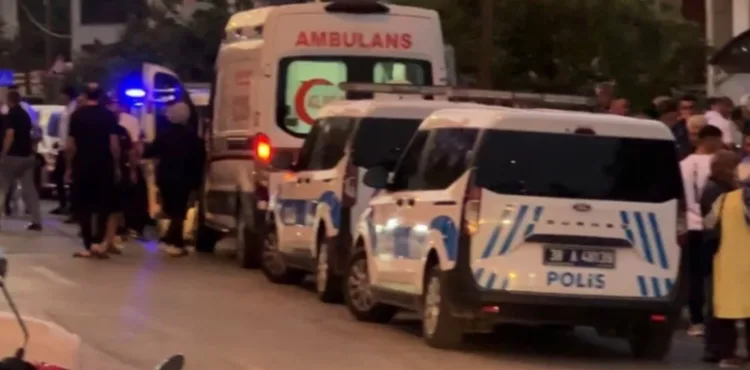 Kardeş kavgası cinayetle bitti: Ağabeyini av tüfeğiyle öldürdü