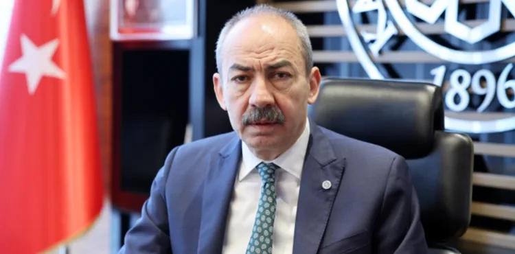 KTO BAŞKANI GÜLSOY’DAN 15 TEMMUZ’UN 10. YILINDA ANLAMLI MESAJ