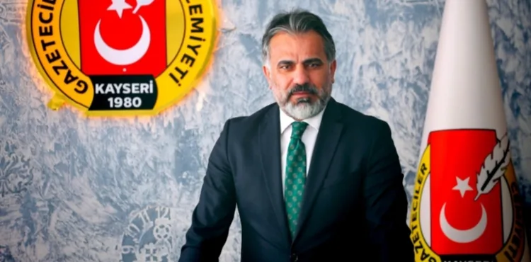 KGC Başkanı Kösedağ’dan 15 Temmuz mesajı