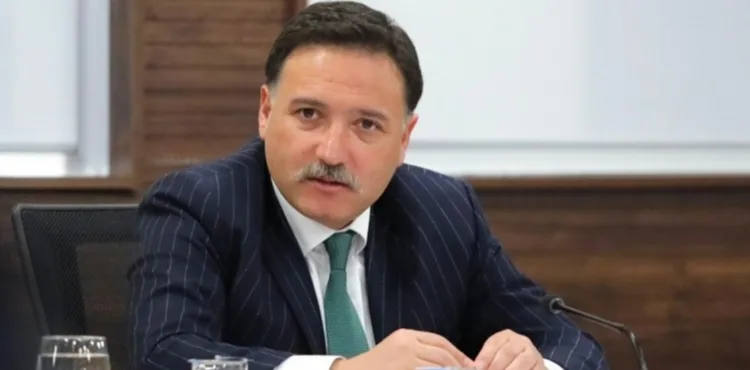 Vali Gökmen Çiçek’ten 15 Temmuz mesajı