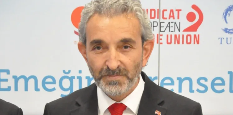 “10 YILDIR AYNI İNANÇLA; UNUTMADIK, UNUTMAYACAĞIZ, UNUTTURMAYACAĞIZ”