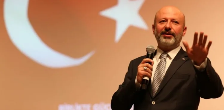 KOCASİNAN’DA MİLLETİN DİRENİŞ DESTANI YAŞATILIYOR