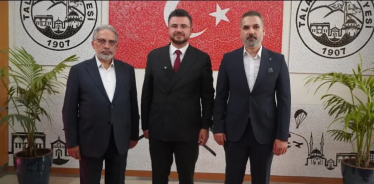 AK Parti Kayseri'den Sert Tepki: "Algı Operasyonuna Sessiz Kalmayacağız"