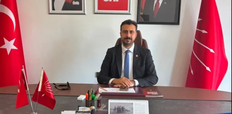 CHP İl Başkanı Marzıoğlu, uyuşturucu ile yakalanan meclis üyesinin partiden ihraç edildiğini duyurdu