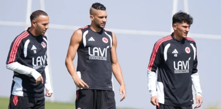 ERCİYES YÜKSEK İRTİFA KAMP MERKEZİ, 50 TAKIM HEDEFİYLE SPOR TURİZMİNİN GÖZDESİ