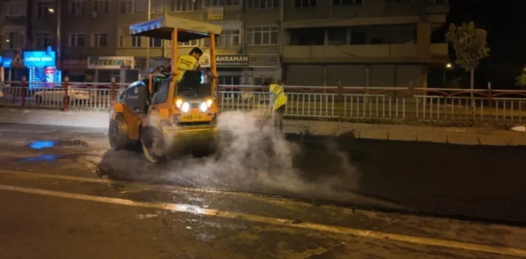 BAŞKAN BÜYÜKKILIÇ “TÜRK DÜNYASI KÜLTÜR BAŞKENTİ KAYSERİ, TÜRKİYE KÜLTÜR YOLU FESTİVALİ’NE HAZIR”