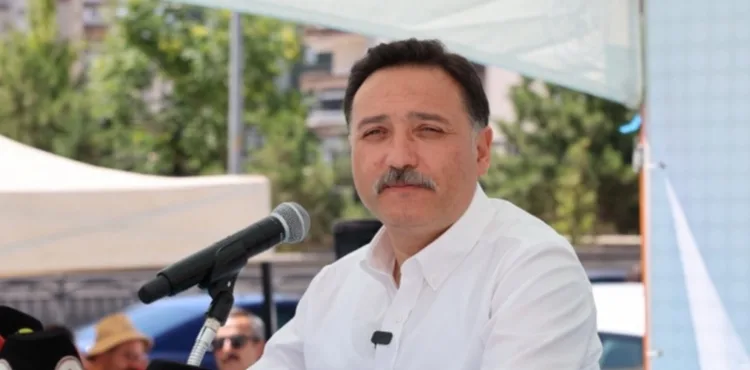 Vali Gökmen Çiçek: ERVA’nın 17 bin 630 lisanslı sporcusu bulunuyor