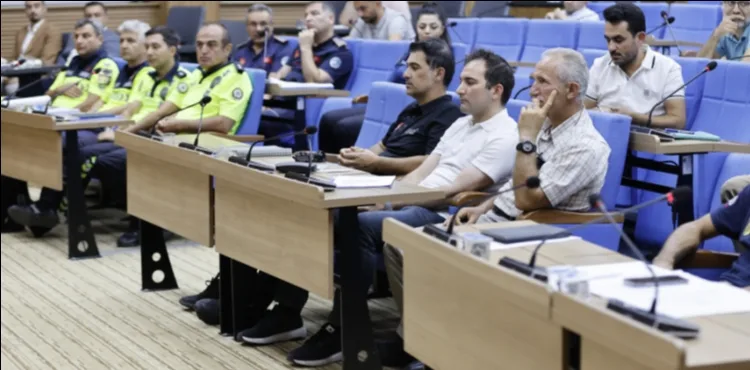 AFAD VE BÜYÜKŞEHİR İŞ BİRLİĞİYLE AFETLERE KARŞI KRİTİK TESİS VE ALTERNATİF ULAŞIM AĞI HAMLESİ