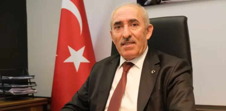 Odakır’dan 24 Temmuz Gazeteciler ve Basın Bayramı mesajı