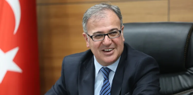 Başkan Özdoğan: “Basınımız, Demokrasimizin Güçlü Teminatlarından Biridir”