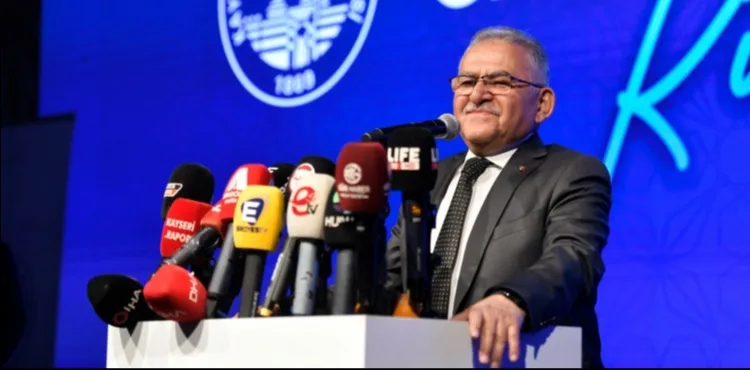 “118 YILLIK BASIN ÖZGÜRLÜĞÜ MİRASI, DOĞRU VE TARAFSIZ HABERCİLİKLE GÜÇLENİYOR”