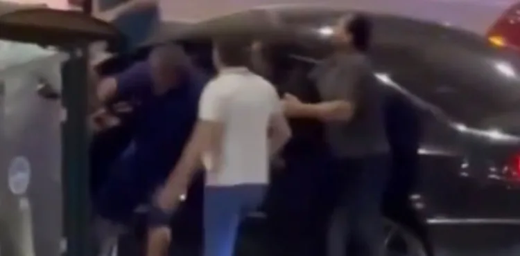 Kayseri Havalimanı'ndaki kavgada 'gurbetçi' iddiası yalanlandı