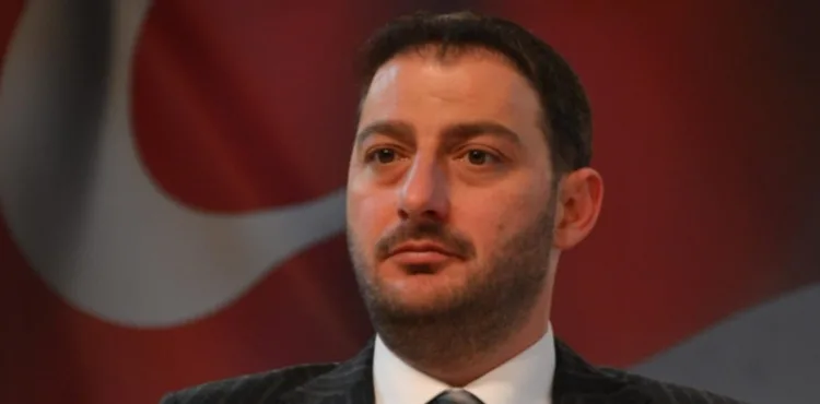 MHP KAYSERİ İL BAŞKANI ENES ERTUĞRUL KALIN’DAN GAZETECİLER VE BASIN BAYRAMI MESAJI