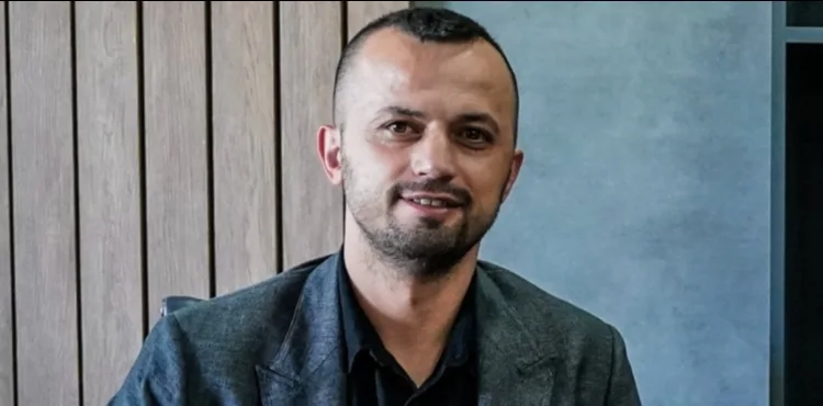 Kayserispor’da İlhan Parlak genel koordinatörlük görevinden ayrıldı