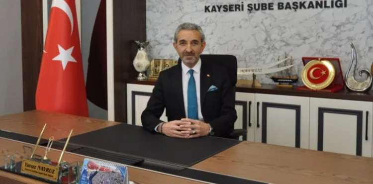 ZİRVENİN DEĞİŞMEZ SAHİBİ: HİZMET-İŞ