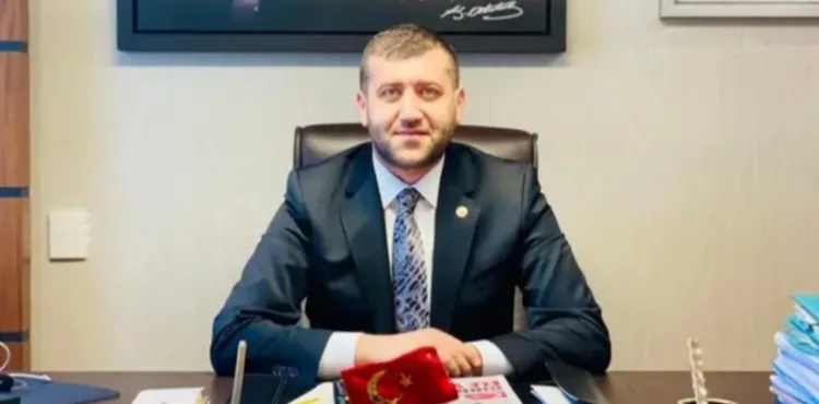 BAKİ ERSOY’DAN OKULLARDA GÜVENLİ EĞİTİM ORTAMI İÇİN YAZILI SORU ÖNERGESİ