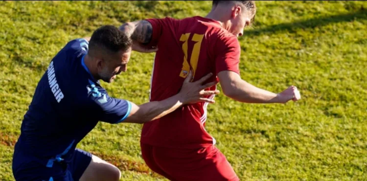 Kayserispor'dan hazırlık maçında farklı galibiyet: 7-0