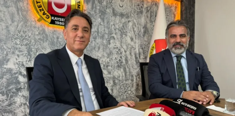 Develi’de 40. Uluslararası Aşık Seyrani Kültür ve Sanat Festivali düzenlenecek