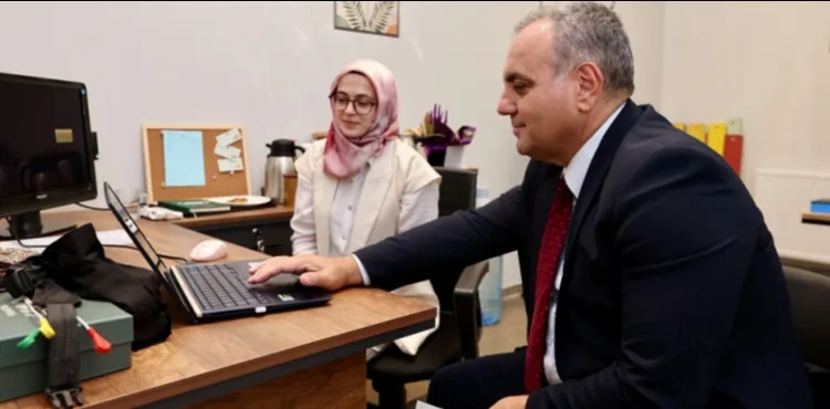 DEHB ve Disleksi Değerlendirmesinde Yapay Zekâ Dönemi