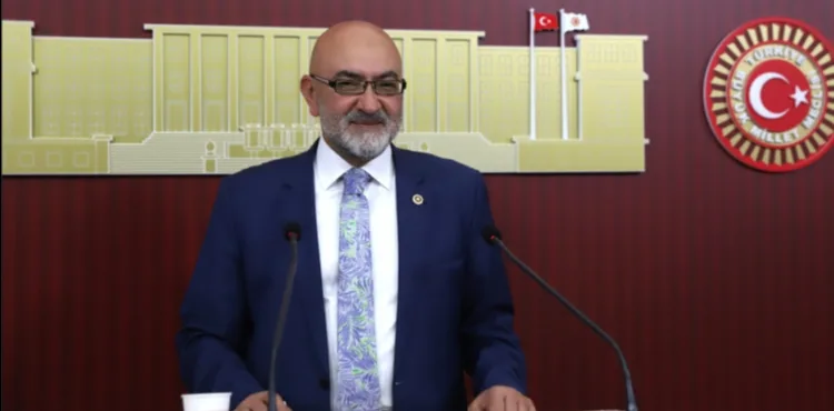 CINGI: “Kayseri Gençlere Hem Harika bir Üniversite Hayatı Hem de Parlak bir Gelecek Sunuyor.”