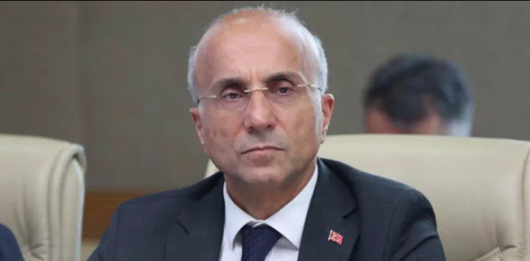 YENİ Partili Genç’ten Bakan Uraloğlu’na hızlı tren ve otoban çağrısı