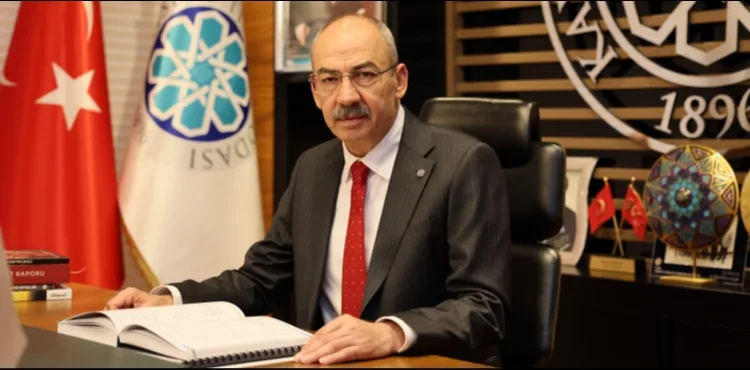 KTO BAŞKANI ÖMER GÜLSOY’DAN “TERÖRSÜZ TÜRKİYE” AÇIKLAMASI