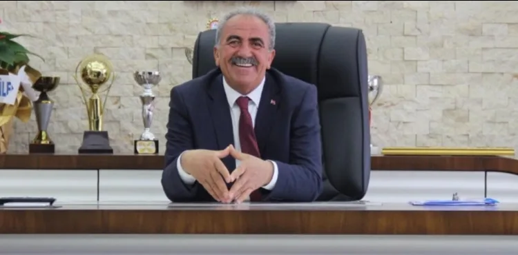 Felahiye Belediye Başkanı Şeref Güleser ve meclis üyeleri CHP’den istifa etti