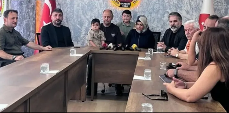DMD hastası Yakup için kritik çağrı: 5 bin kişiden 5 bin TL destek istendi