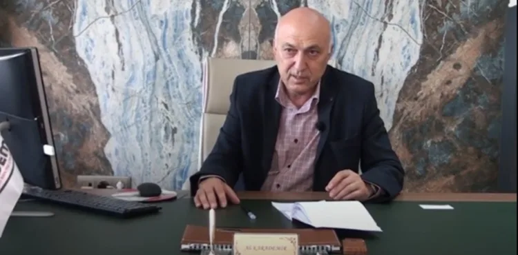 MOTOKURYELER YALNIZ DEĞILDIR; EMEK VE CAN GÜVENLIĞI KORUNMALIDIR