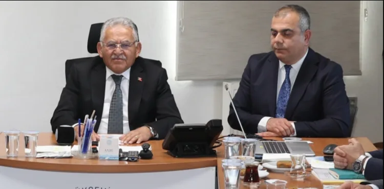 “SARIOĞLAN'DA 12 MİLYON TL’LİK YATIRIMLA ILICA MAHALLEMİZİN SU ALTYAPISINI GELECEĞE HAZIRLIYORUZ”