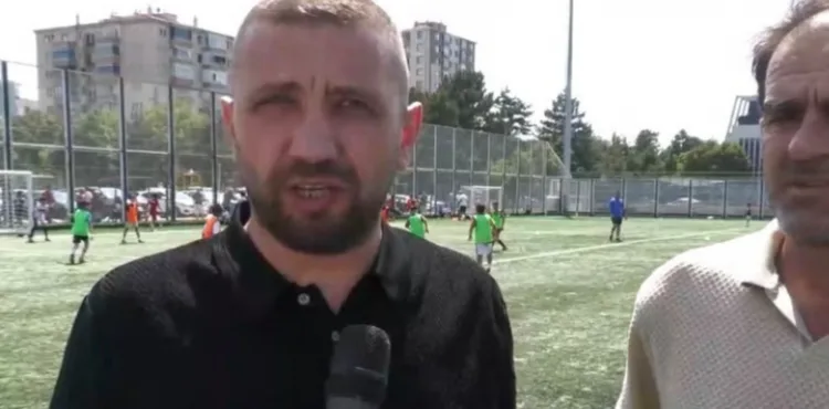 Açıkalın Erciyes 38 FK’da altyapı seçmeleri başladı
