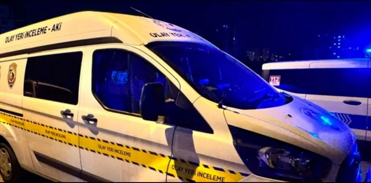 Oteldeki cinayette şüpheli tutuklandı; ölen kadının cenazesi İzmir’e gönderildi