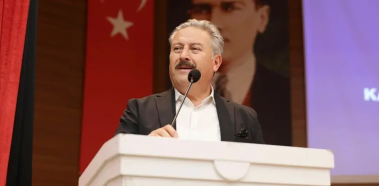 KAZIM KARABEKİR’DE DEV DÖNÜŞÜM ATAĞI İÇİN BUTONA BASILDI