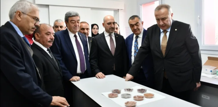 KTB M. Rifat Hisarcıklıoğlu AR-GE Merkezi’nden Sektöre Yeni Hizmet