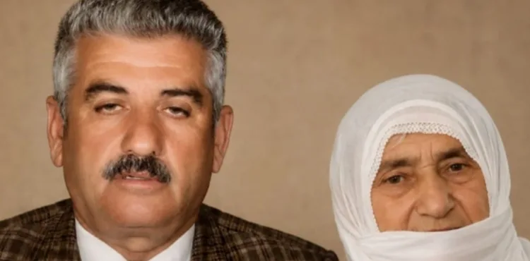 Yahyalı Eski Belediye Başkanı Esat Keskinkılıç’ın Eşi Hayriye Keskinkılıç Vefat Etti