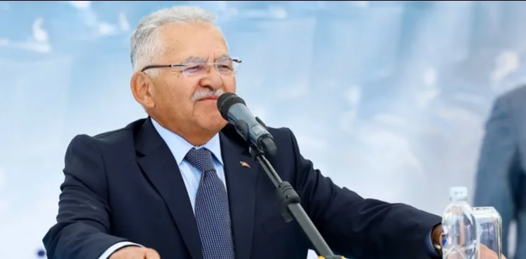 BAŞKAN BÜYÜKKILIÇ’TAN MALAZGİRT VE BÜYÜK TAARRUZ ZAFERİ MESAJI