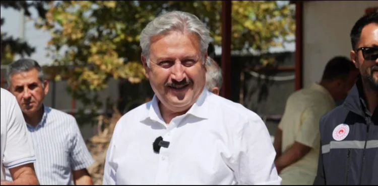 MELİKGAZİ BELEDİYESİ’NDEN AYDINLIKEVLER’E BÜYÜK KENTSEL DÖNÜŞÜM HAMLESİ