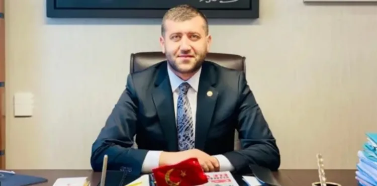 ERSOY, KAYSERİ SANAYİSİNİN YATIRIM ALANI İHTİYACINI TBMM GÜNDEMİNE TAŞIDI