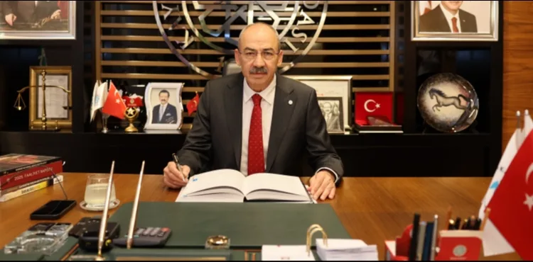 KTO BAŞKANI GÜLSOY DIŞ TİCARET VERİLERİNİ DEĞERLENDİRDİ