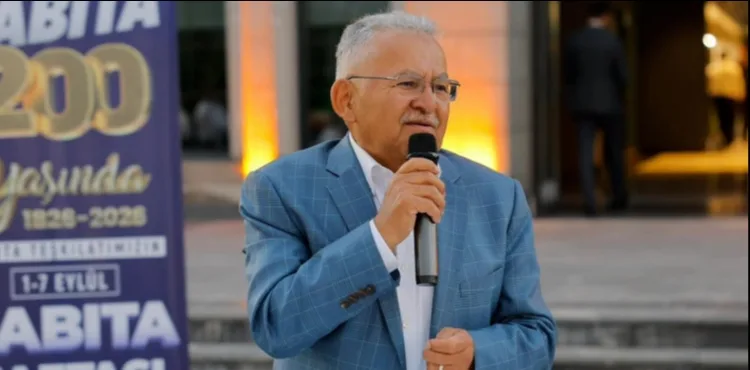 BAŞKAN BÜYÜKKILIÇ, ZABITA HAFTASI DOLAYISIYLA ZABITA PERSONELİ İLE BULUŞTU