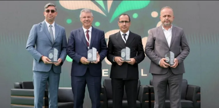 KAYSERİ ŞEKER’DE PANFEST 2026 COŞKUSU BAŞLADI