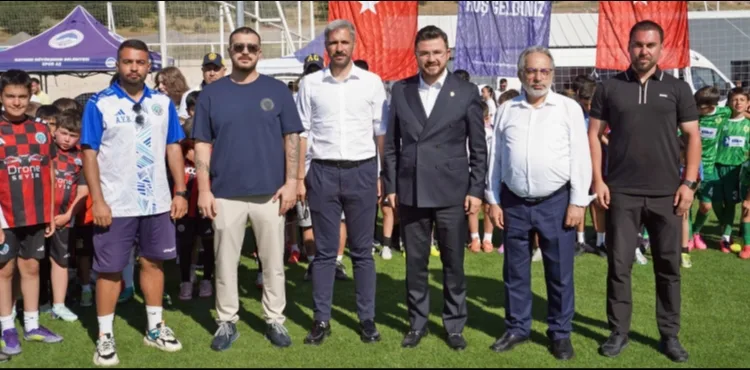 ERCİYES’TE TALAS ZİRVESİ: İKİ KUPA BİRDEN!