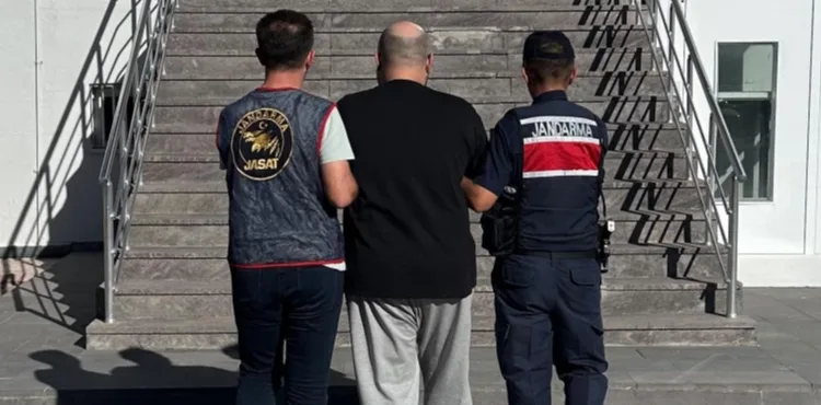 DEVELİ’DE 15 YIL HAPİS CEZASIYLA ARANAN HÜKÜMLÜ YAKALANDI