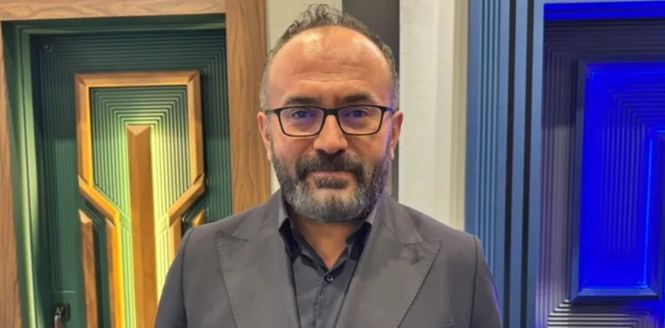 KAPSİAD BAŞKANI KAYA: DÜNYADAKİ FARKLI ÜLKELERDEN ÇOK SAYIDA ZİYARETÇİYİ KONUK EDİYORUZ