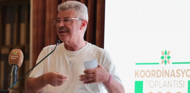 KAYSERİ ŞEKER’DE YENİ KAMPANYA DÖNEMİ ÖNCESİ KOORDİNASYON TOPLANTISI