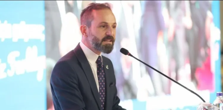 YENİDEN REFAH PARTİSİ KAYSERİ İL BAŞKANI ALİ ÖZCAN; HER TÜRLÜ DARBENİN KARŞISINDAYIZ