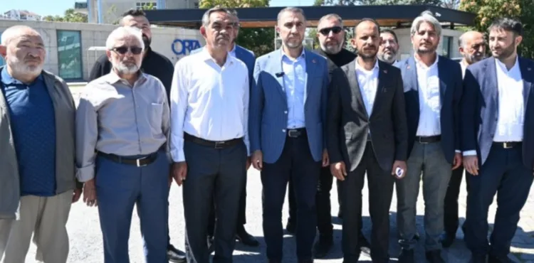 73 YILLIK FABRİKA SUSTU: KAYSERİ ÜRETİMİNİ, TÜRKİYE SANAYİSİNİ KAYBEDİYOR!